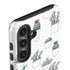 Succulent Pattern Galaxy S25 Impact Case
